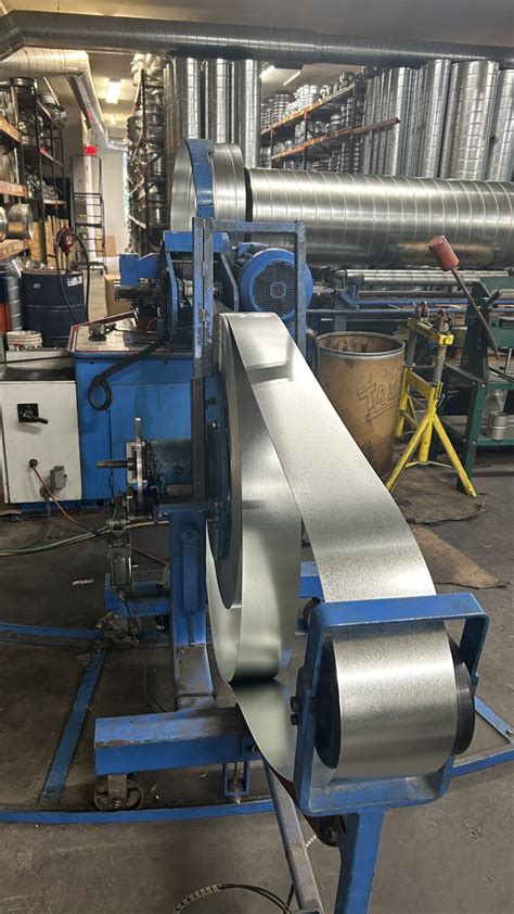 metal fabrication in upstate new york|R & J Sheet Metal – custom sheet metal manufacturing.